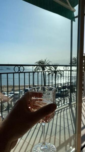 Primera Línea de Mar y Playa